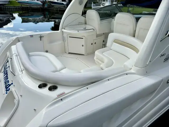 Sea Ray 340