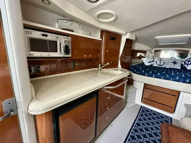 Sea Ray 340