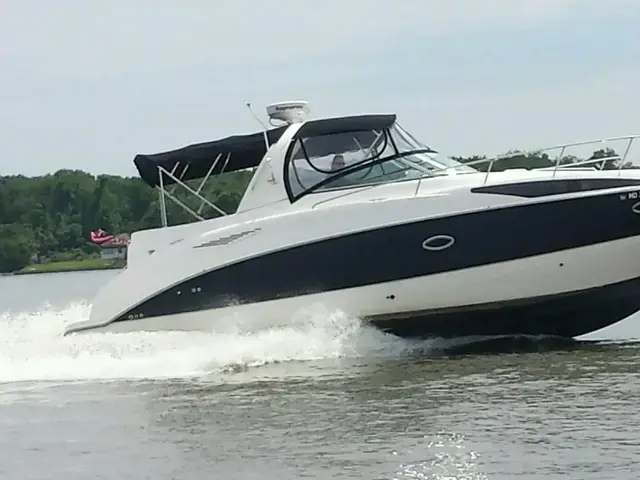 Bayliner 340 Cruiser