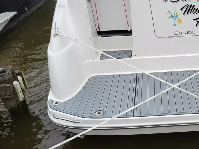 Bayliner 340 Cruiser