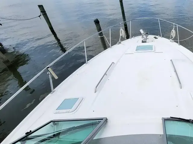 Bayliner 340 Cruiser