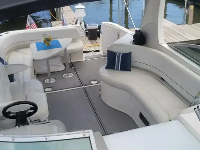 Bayliner 340 Cruiser