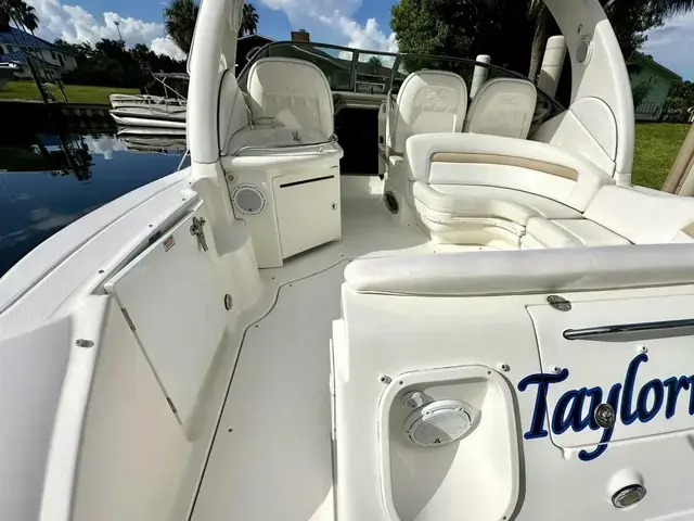 Sea Ray 340