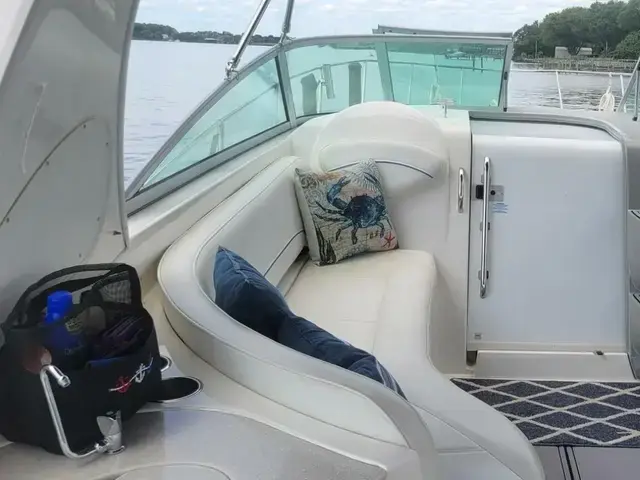 Bayliner 340 Cruiser