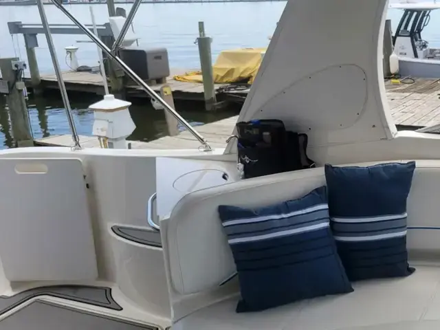 Bayliner 340 Cruiser