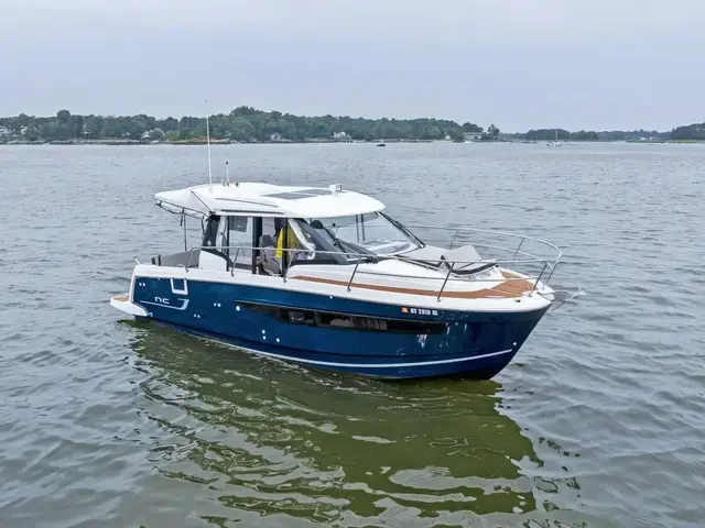 Jeanneau NC Sport 895