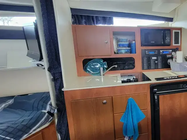 Bayliner 340 Cruiser