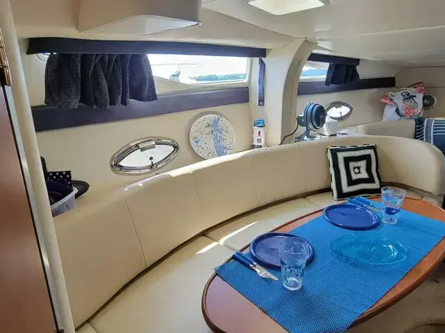 Bayliner 340 Cruiser