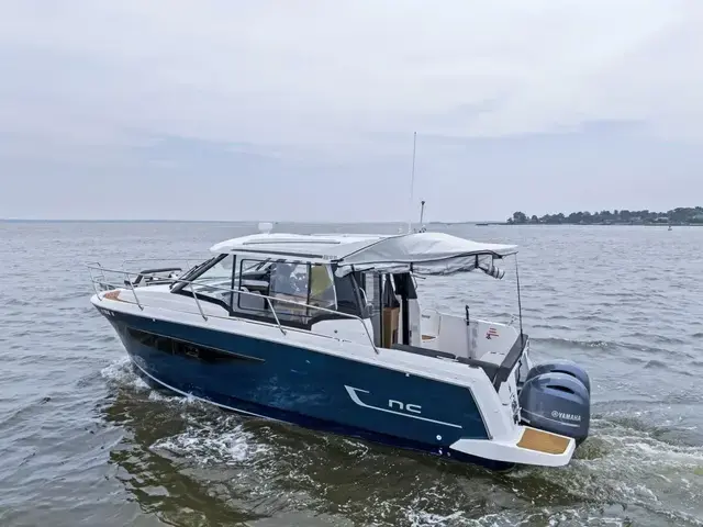 Jeanneau Nc 895 Sport