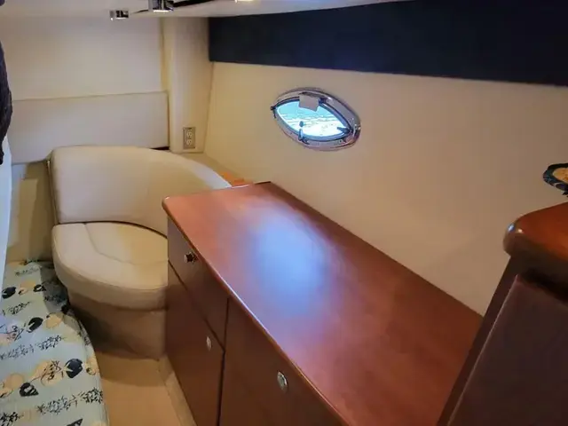 Bayliner 340 Cruiser