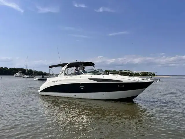 Bayliner 340 Cruiser