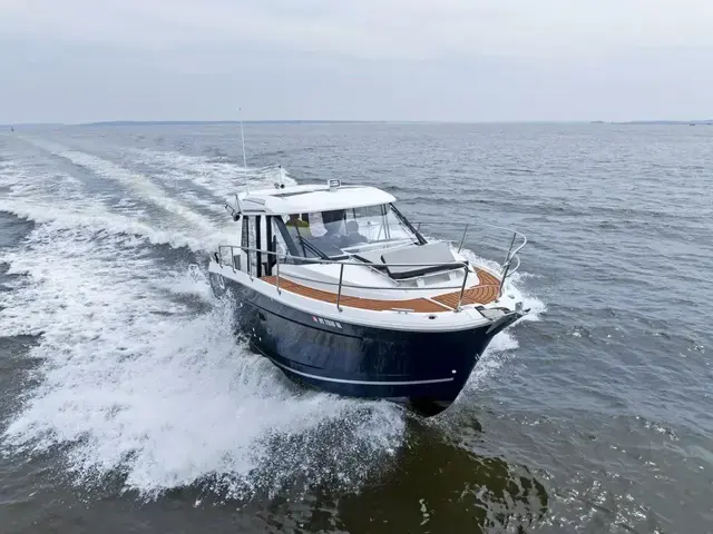 Jeanneau Nc 895 Sport