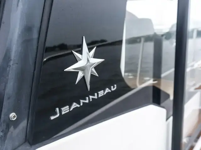 Jeanneau Nc 895 Sport