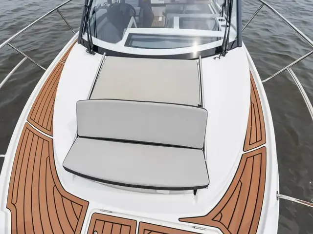 Jeanneau Nc 895 Sport