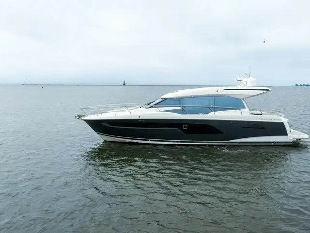 Prestige 520S