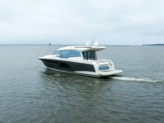 Prestige 520