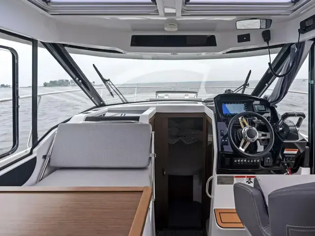 Jeanneau Nc 895 Sport