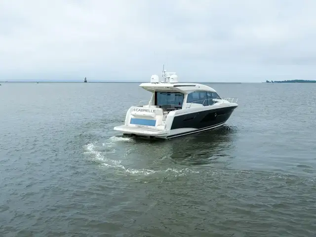 Prestige 520