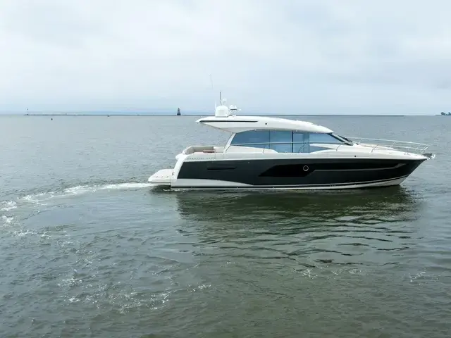 Prestige 520