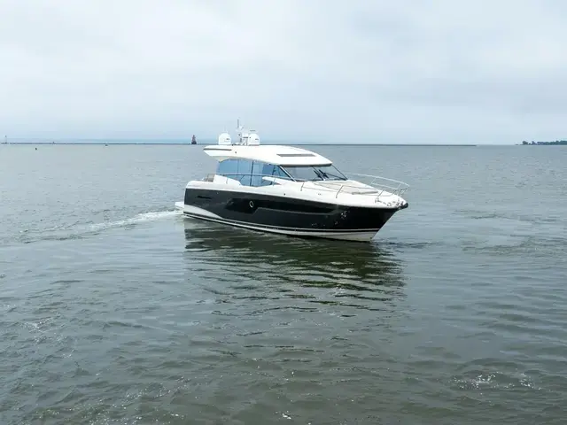 Prestige 520