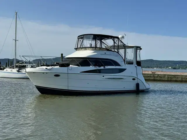 Meridian 368 Motor Yacht