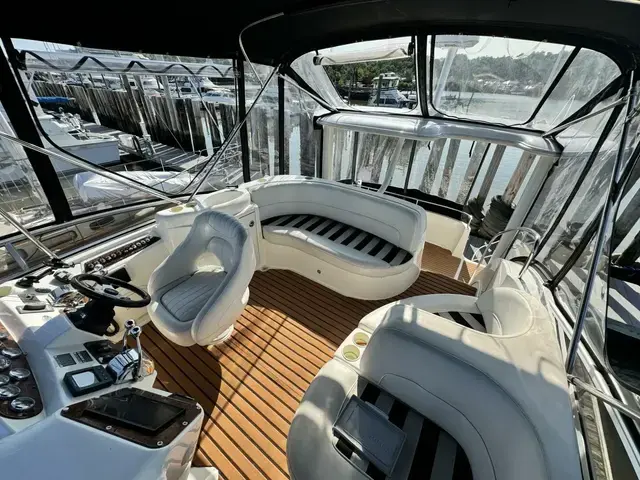 Meridian 368 Motor Yacht