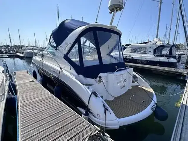 Fairline Targa 30