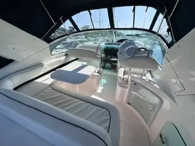 Fairline Targa 30