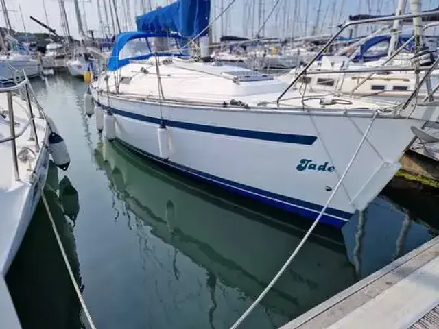 Bavaria 32 Holiday