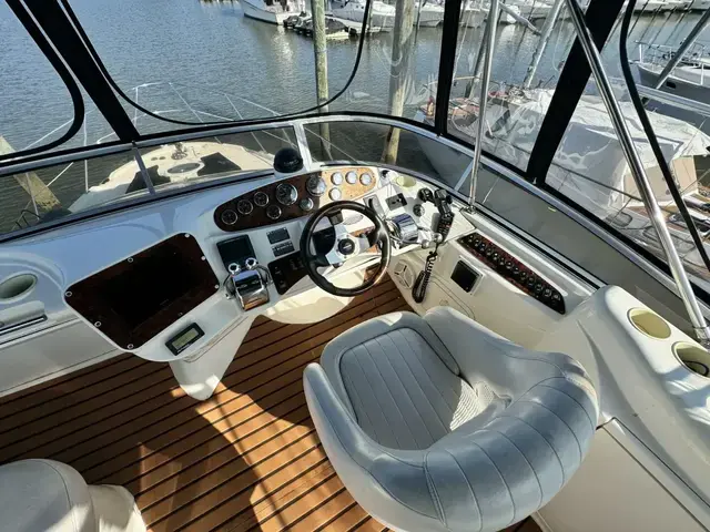 Meridian 368 Motor Yacht