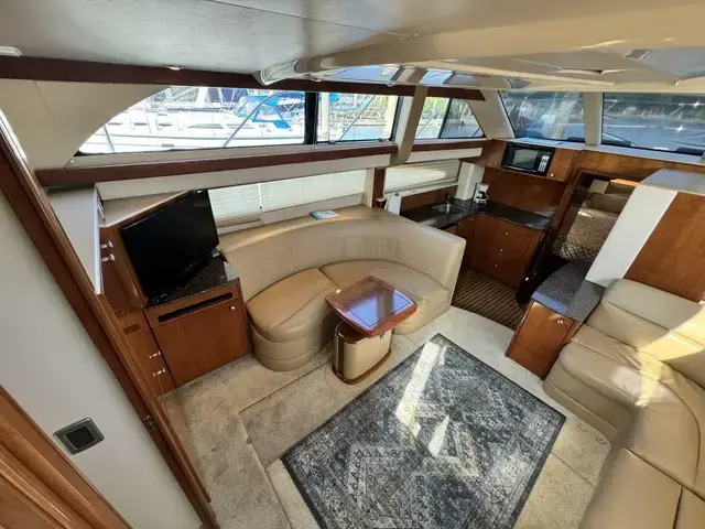 Meridian 368 Motor Yacht