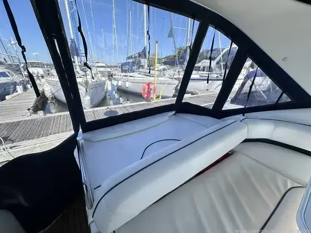 Fairline Targa 30