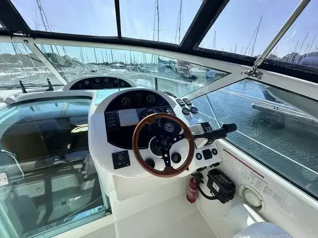 Fairline Targa 30