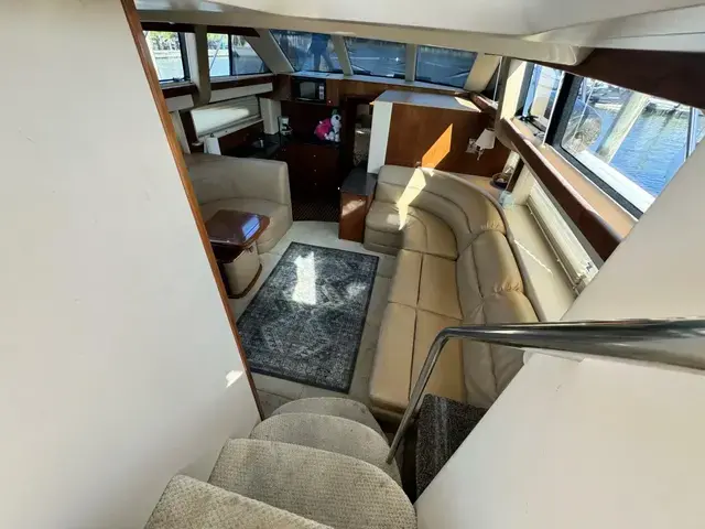 Meridian 368 Motor Yacht