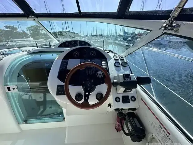 Fairline Targa 30