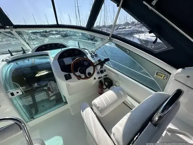 Fairline Targa 30