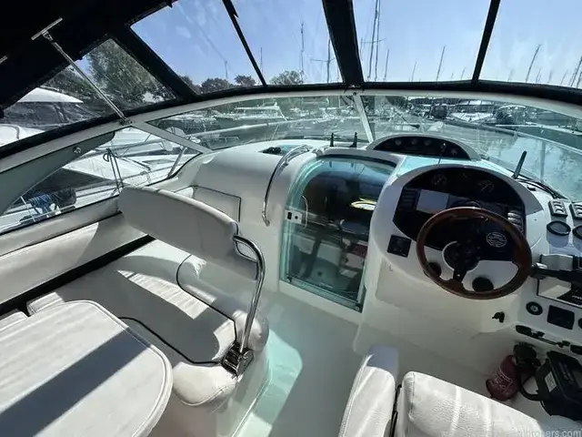 Fairline Targa 30