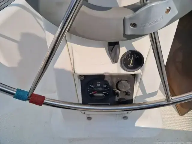 Bavaria 32 Holiday