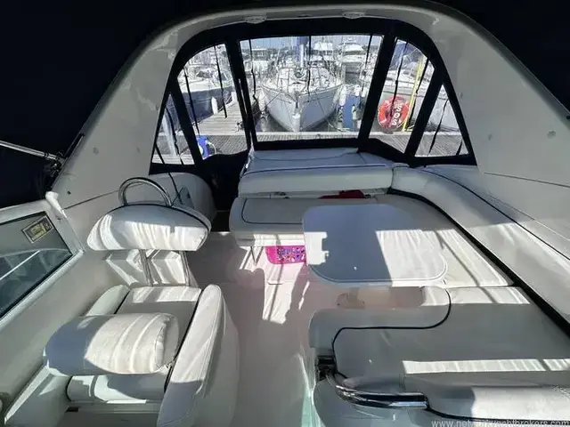 Fairline Targa 30