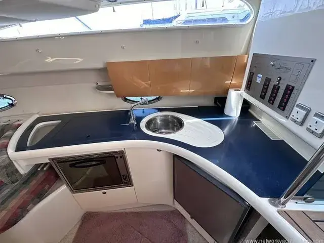 Fairline Targa 30