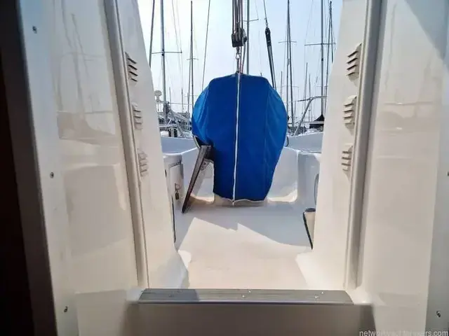 Bavaria 32 Holiday