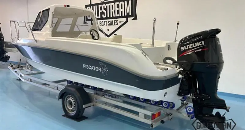 2016 Inshore 580