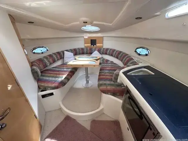 Fairline Targa 30