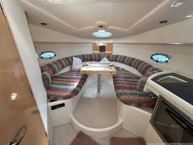 Fairline Targa 30