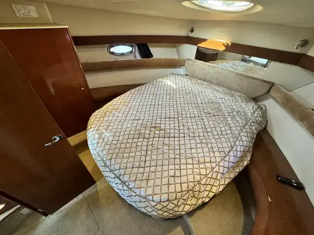 Meridian 368 Motor Yacht