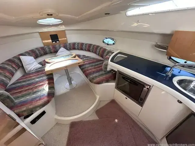 Fairline Targa 30