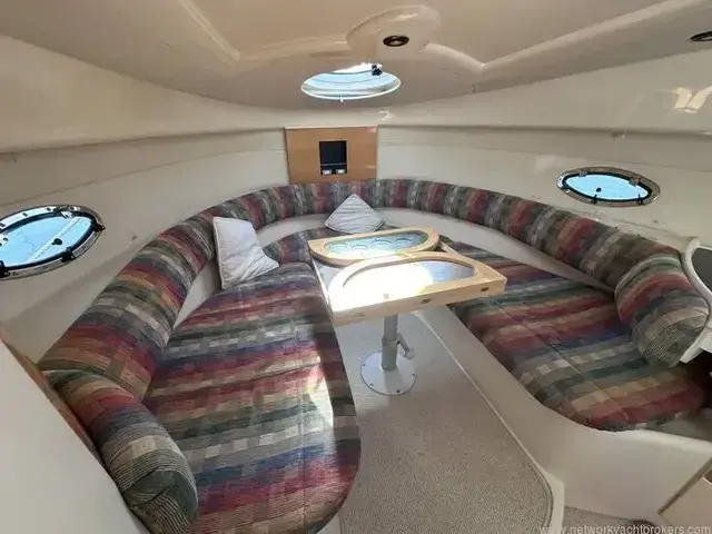 Fairline Targa 30