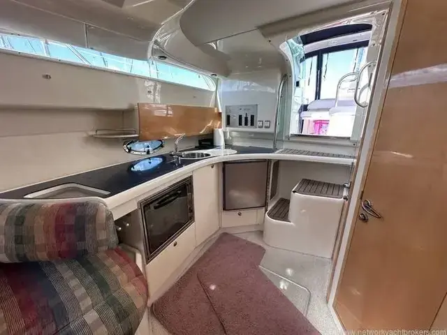 Fairline Targa 30