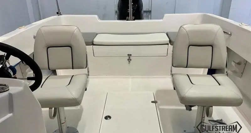 2016 Inshore 580