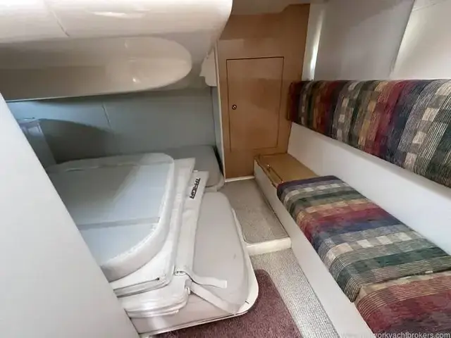 Fairline Targa 30